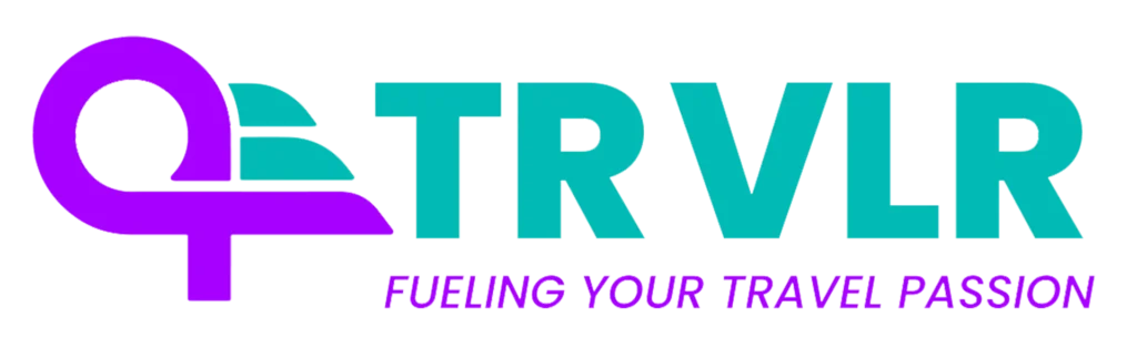 TRVLR New Zealand