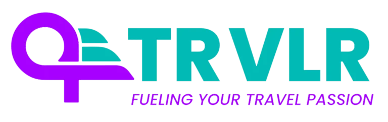 TRVLR New Zealand